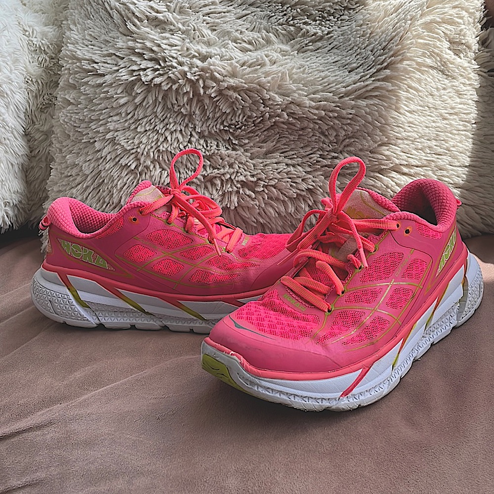 Hoka Clifton 2 Women’s Size 6